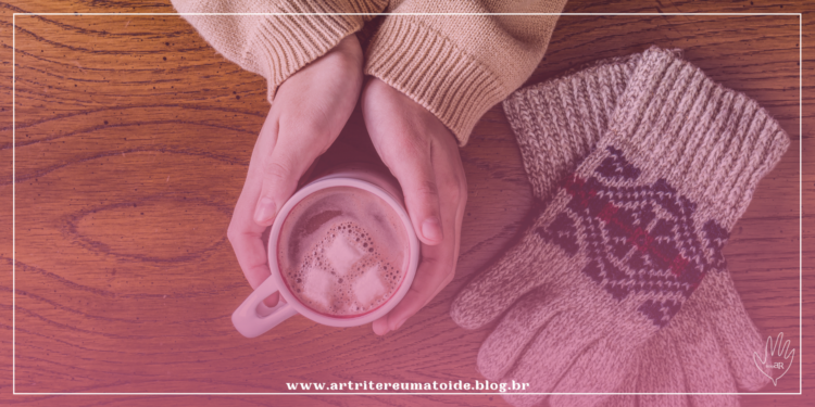 Os desafios do inverno