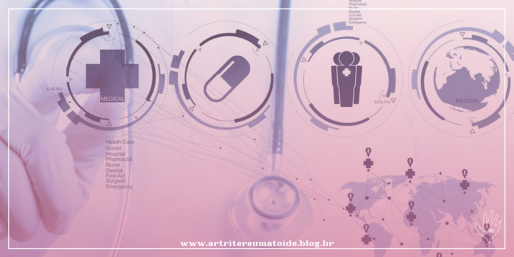 Doenças crônicas e imunomediadas e o tratamento com medicamentos imunobiológicos I Live: 07 de julho de 2021