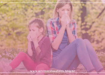 08 de julho – Dia Mundial da Alergia