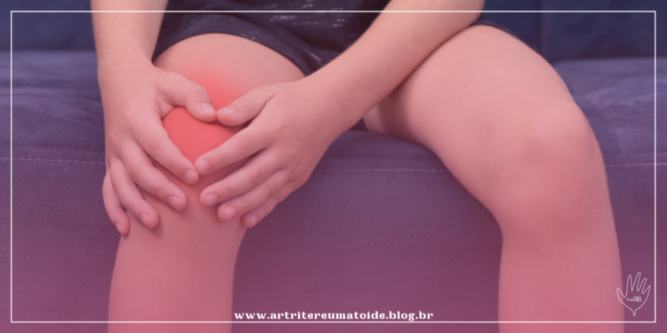 Artrite Idiopática Juvenil: último dia para contribuir com a consulta pública que estabelece protocolo de tratamento no SUS