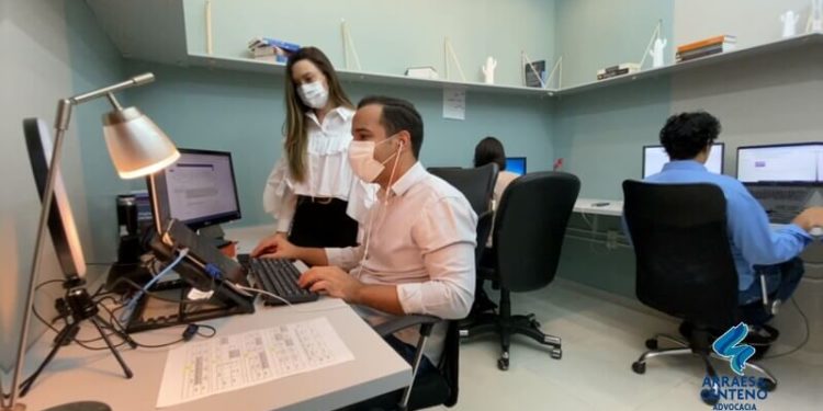 10 dicas para um bom atendimento online com um advogado