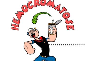Hemocromatose – ela não é tão rara quanto você imagina