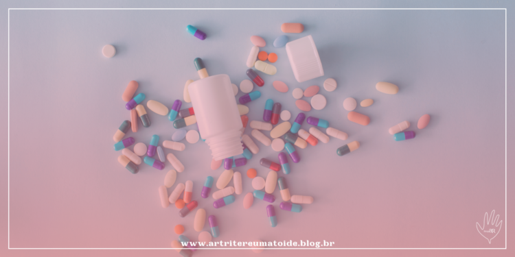 Falta de medicamentos leva à perda de remissão e traz sequelas para pacientes