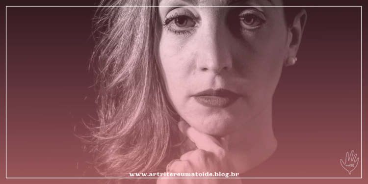 Compartilhando minha “saga” com com a Artrite Psoriásica há mais de 5 anos