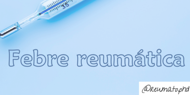 Febre Reumática