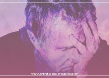 Uma doença muito complicada e dolorida