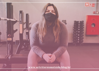 Eu precisei ser forte e corajosa!!!