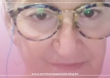 “Nunca sei como será o dia de amanhã… vou acordar? vou conseguir me levantar sozinha?”