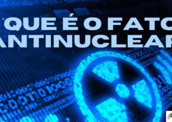 O que é Fator Antinuclear?
