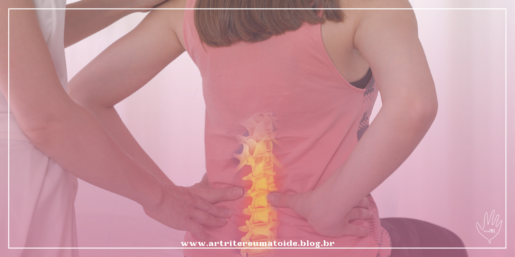 Dor nas costas não é normal e pode ser sinal de doença crônica