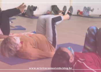 Grupos de Pilates Solo do NASF-AB auxiliam no tratamento da dor crônica de alunos