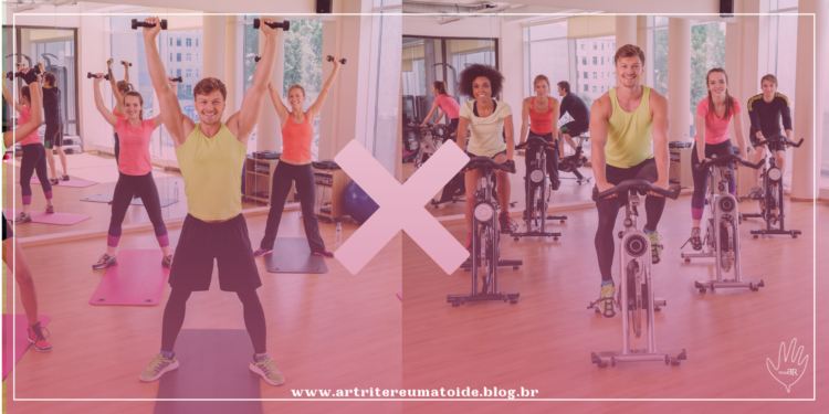 Emagrecimento: Exercício aeróbico ou musculação?