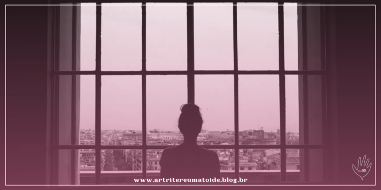 Setembro Amarelo: reumatologista alerta para quadros depressivos