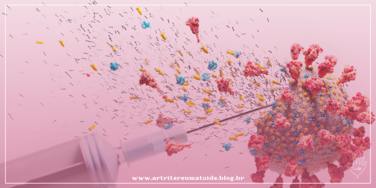 Terceira Dose da Vacina contra a Covid19 em pacientes imunossuprimidos