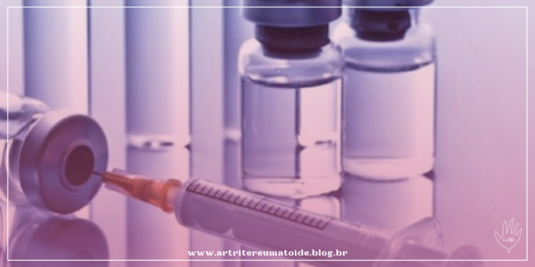 Infliximabe 100 mg Biossimilar: comunicado aos pacientes do Estado de São Paulo
