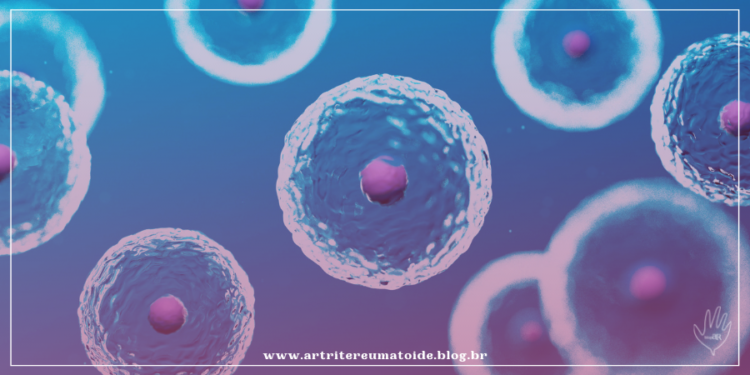 Células-tronco para tratamento de esclerose sistêmica