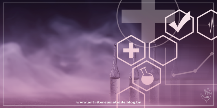 Intercambialidade entre medicamentos imunobiológicos