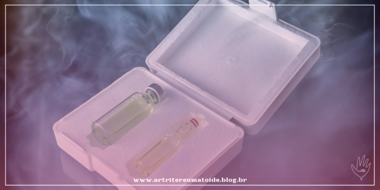 Tudo que os pacientes precisam saber sobre aplicação, infusão, armazenamento e transporte de medicamentos imunobiológicos