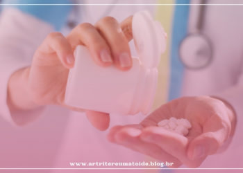 Live: Disponibilização de novos medicamentos para Artrite Reumatoide no SUS