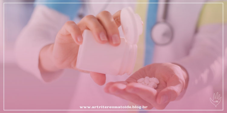 Live: Disponibilização de novos medicamentos para Artrite Reumatoide no SUS