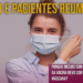 Covid-19 e pacientes reumáticos – Porque mesmo com as duas doses da vacina devo continuar usando máscara?