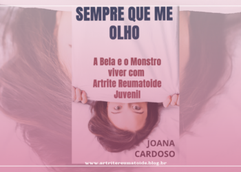 Livro – Sempre que me Olho