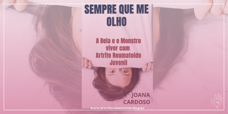 Livro – Sempre que me Olho