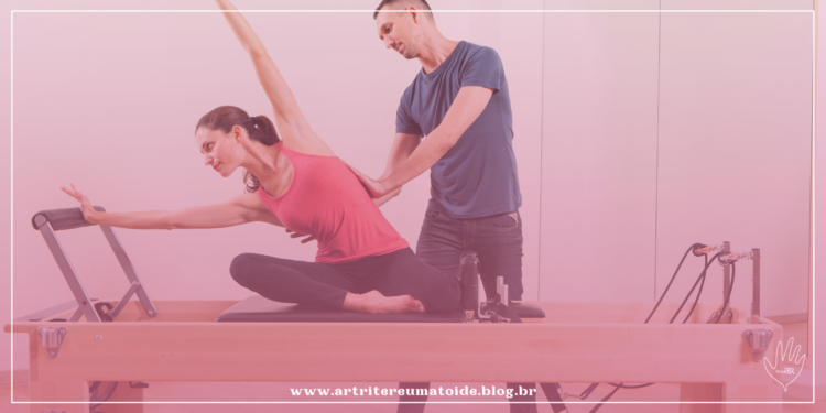 Método pilates na fisioterapia: como os exercícios são realizados?
