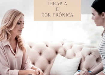 Terapia e Dor Crônica