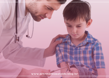 Mitos e Verdades sobre doenças reumatológicas em crianças