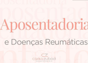 Portador de Doença Reumática tem direito à Aposentadoria por Incapacidade?