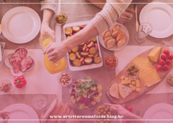 10 mitos sobre alimentação