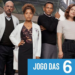 The Good Doctor e artrite reumatoide: Jogo das 6 Confusões