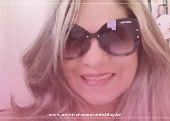 Essa doença nos deixa incapacitados de exercer várias funções, mas com um bom tratamento a vida segue normalmente e sem dores!!