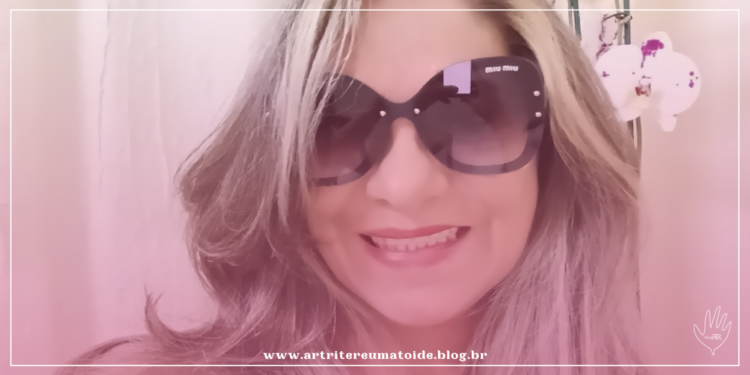 Essa doença nos deixa incapacitados de exercer várias funções, mas com um bom tratamento a vida segue normalmente e sem dores!!