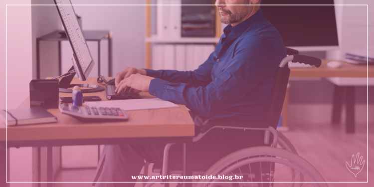 Pessoas com deficiência perdem direitos com a nova reforma trabalhista?