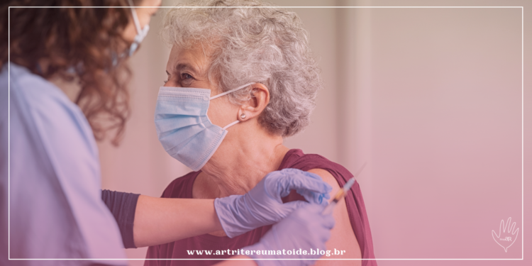 SP aplica dose de reforço em idosos e imunossuprimidos de 6 de setembro a 10 de outubro