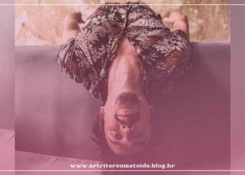 Um pouco sobre como convivo com a Artrite Reumatoide sendo um profissional da dança.