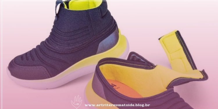 Com foco na inclusão social, Bibi lança calçado para todas as crianças, em parceria com doutora em Biomecânica