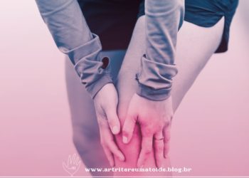 Pacientes com artrite reumatoide relatam jornada longa, passando por pelo menos quatro médicos até descobrirem a doença