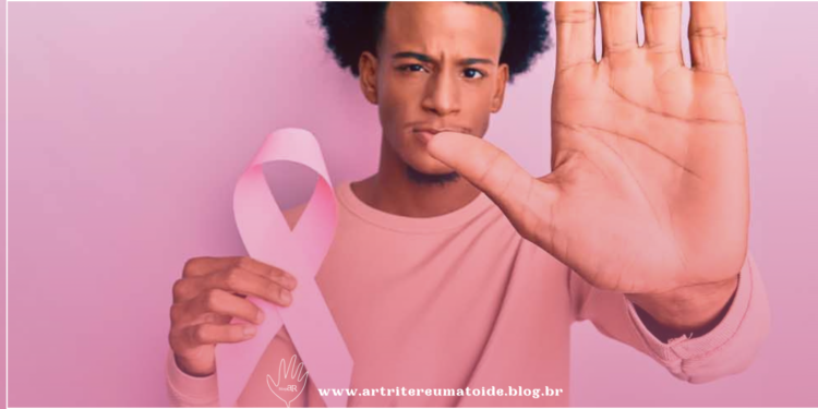 Outubro Rosa: campanha alerta para que mulheres e homens cuidem da saúde das mamas