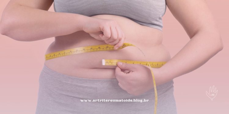 Quase 60% dos brasileiros está acima do peso ou obeso