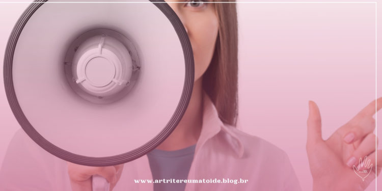 Agenda semana de live do BlogAR