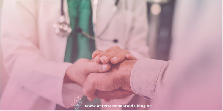 Líderes de associações de pacientes brasileiras: convite para participar de uma pesquisa global sobre a participação e a voz dos pacientes na América Latina