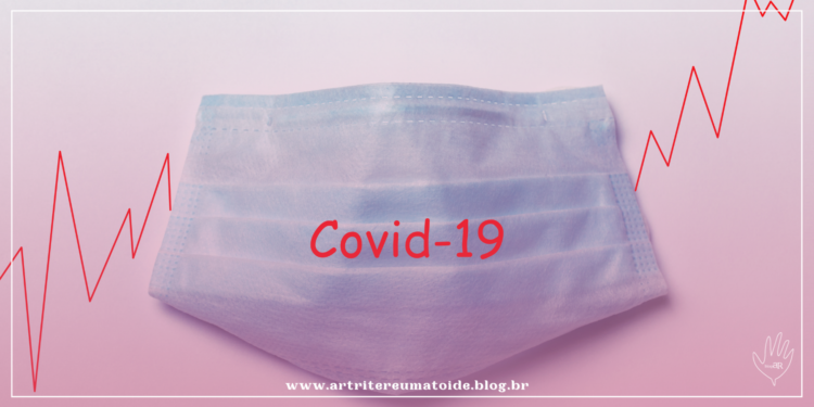 Participe da pesquisa “Déficits funcionais em pacientes com Artrite Reumatoide (AR) em decorrência da pandemia de COVID-19”