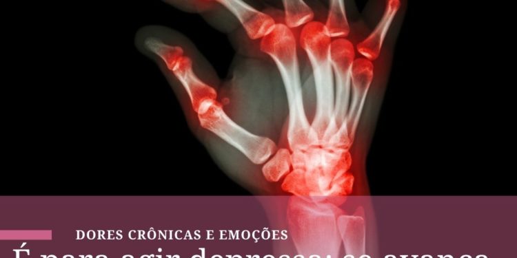 É para agir depressa: se avança, a artrite reumatoide afeta até a cognição