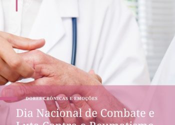 Dia Nacional de Combate e Luta Contra o Reumatismo