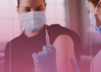 Pacientes adultos imunossuprimidos de São Paulo: convite para participar de um estudo clínico da vacina contra a COVID-19