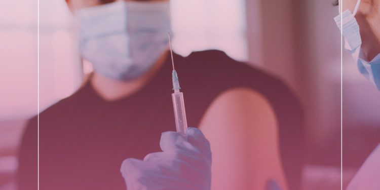 Pacientes adultos imunossuprimidos de São Paulo: convite para participar de um estudo clínico da vacina contra a COVID-19