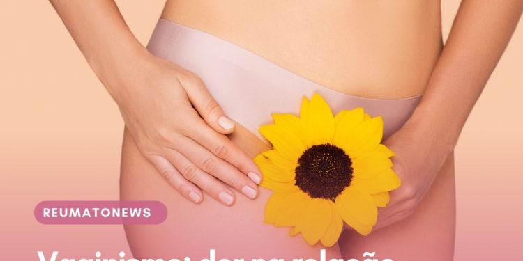 Vaginismo: dor na relação sexual atinge, só no Brasil, cerca de 2 casos a cada 1000 mulheres